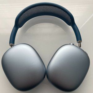 Airpods Max - Blue